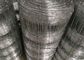 뜨거운 담궈진 직류 전기를 통한 분야 담, 높은 장력 길쌈된 철사 담 Rolls 협력 업체