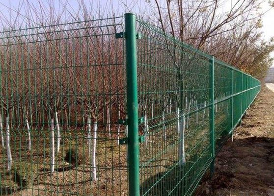 중국 과일 나무 설치를 위해 검술하는 다색 직류 전기를 통한 농장 메시 협력 업체